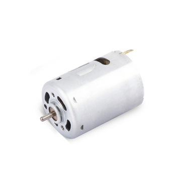 26v Rc 380 Motor For Vacuum Cleaner And Tools